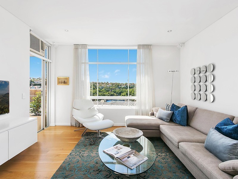 8/23 McLeod Street, Mosman NSW 2088