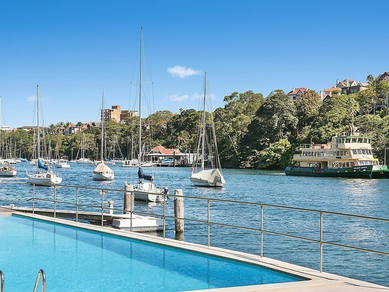 8/23 McLeod Street, Mosman NSW 2088