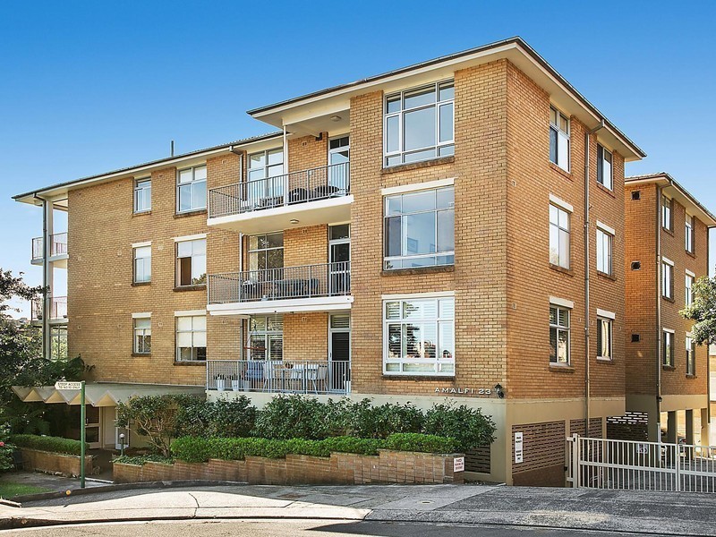 8/23 McLeod Street, Mosman NSW 2088