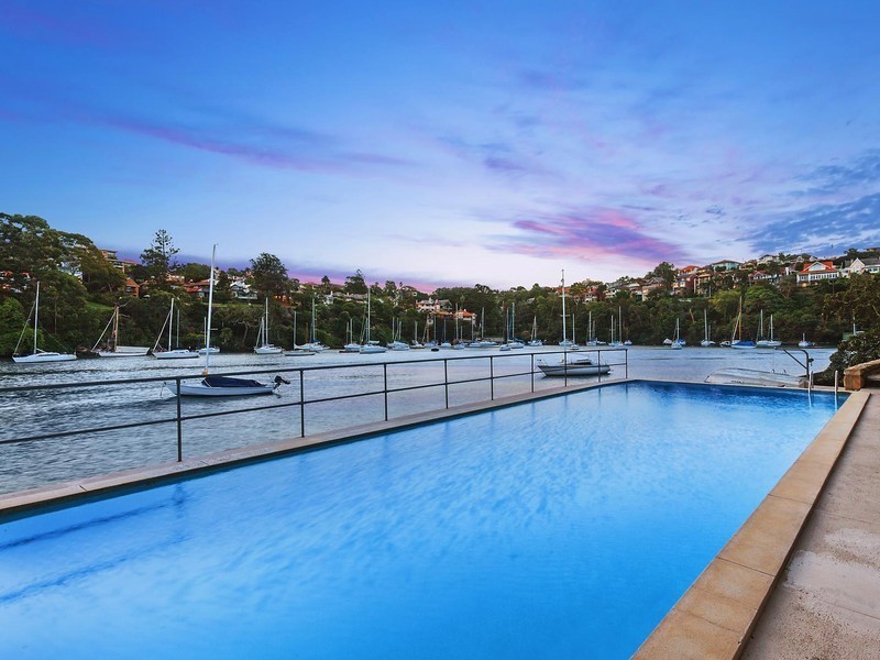 8/23 McLeod Street, Mosman NSW 2088