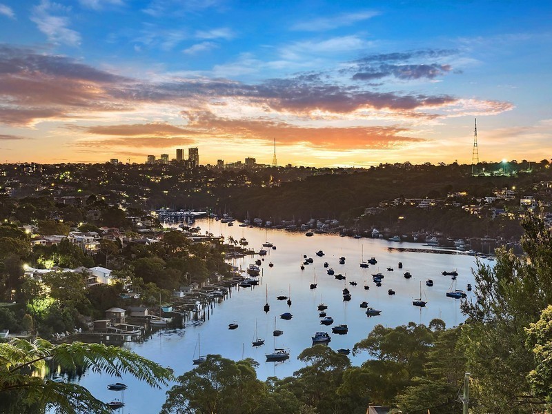 20 Ryrie Street, Mosman NSW 2088