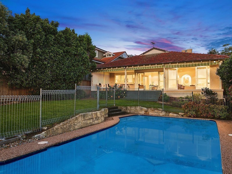 20 Ryrie Street, Mosman NSW 2088