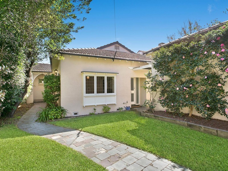 20 Ryrie Street, Mosman NSW 2088