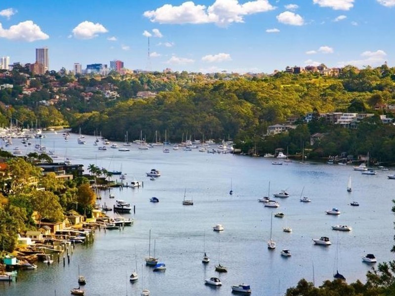 20 Ryrie Street, Mosman NSW 2088