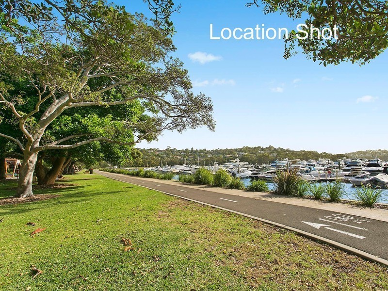 20 Ryrie Street, Mosman NSW 2088