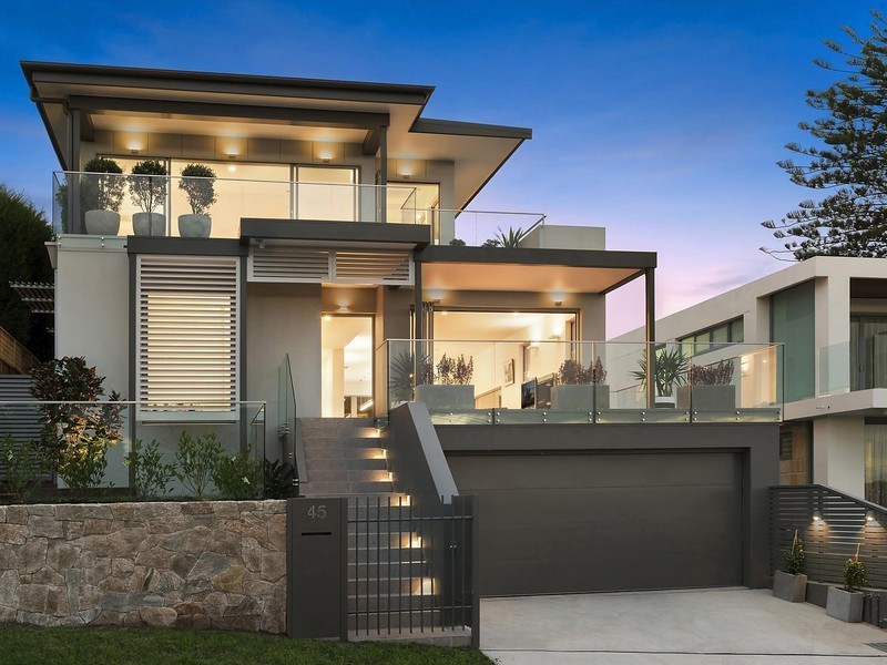 45 Central Avenue, Mosman NSW 2088