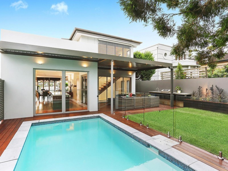 45 Central Avenue, Mosman NSW 2088