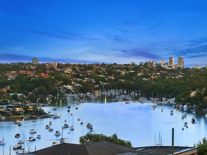 45 Central Avenue, Mosman NSW 2088