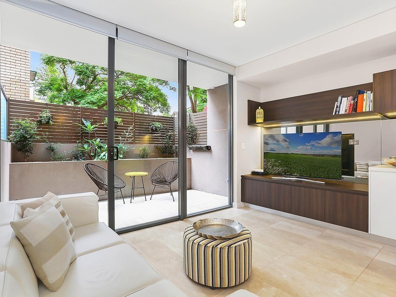 3/705 Military Road, Mosman NSW 2088