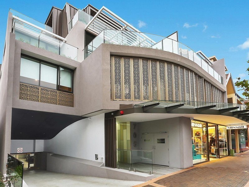 3/705 Military Road, Mosman NSW 2088