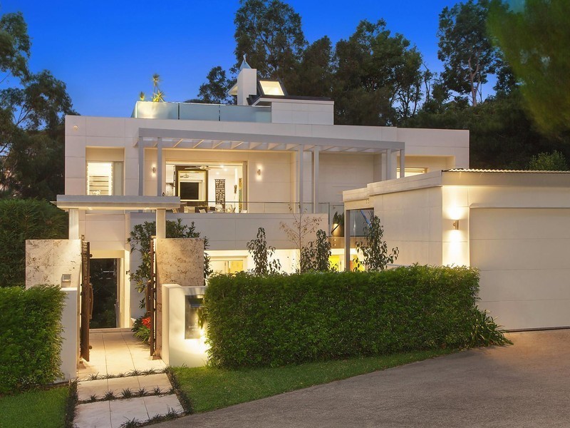 3 Shellbank Avenue, Mosman NSW 2088