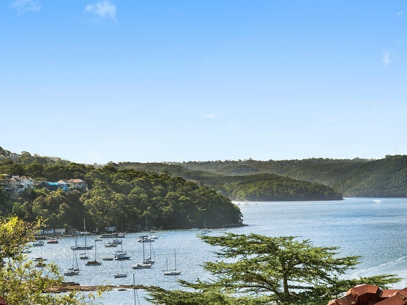 3 Shellbank Avenue, Mosman NSW 2088