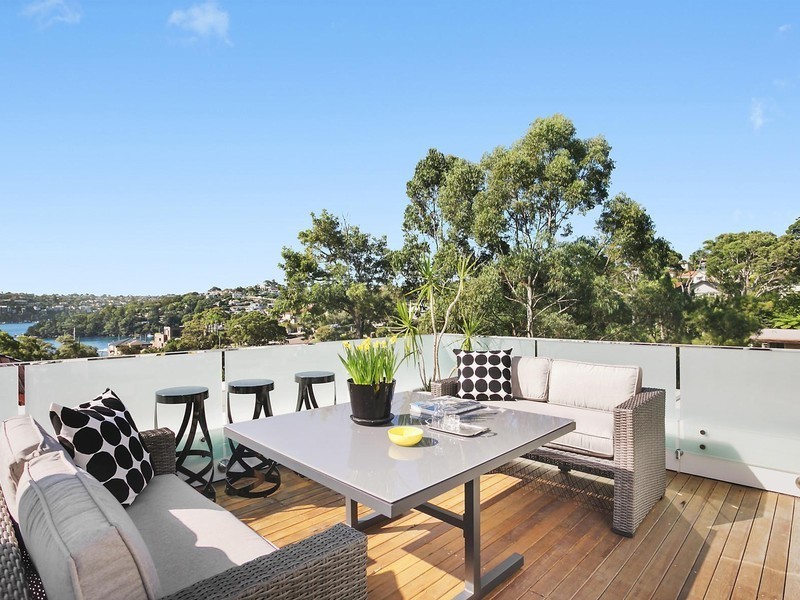 3 Shellbank Avenue, Mosman NSW 2088