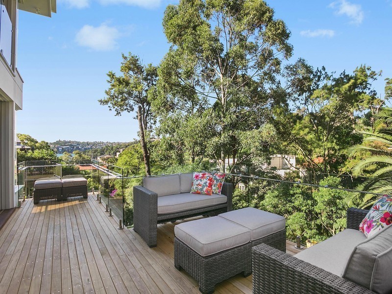 3 Shellbank Avenue, Mosman NSW 2088
