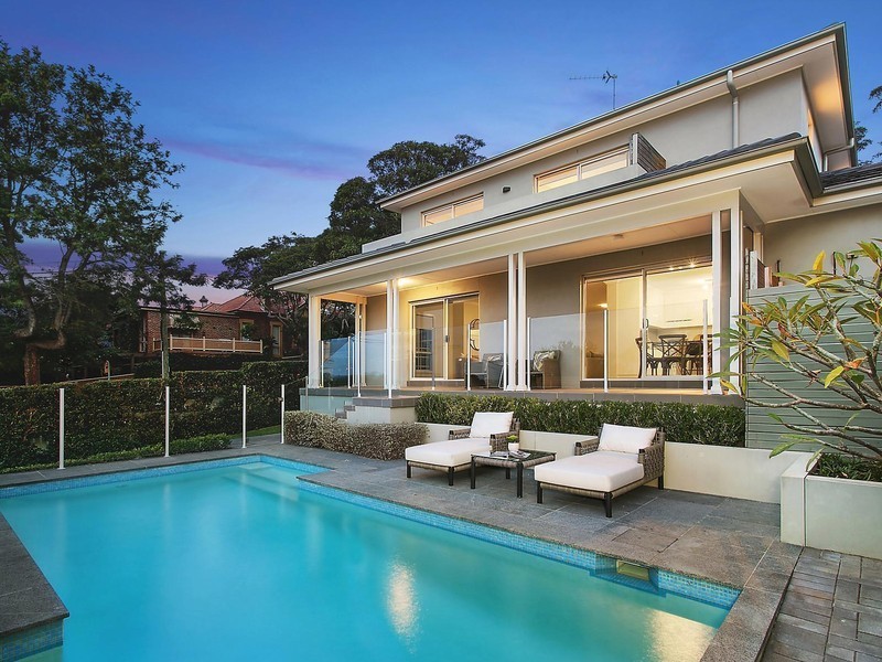 51 Middle Head Road, Mosman NSW 2088