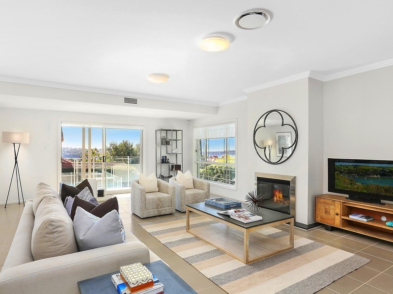 51 Middle Head Road, Mosman NSW 2088