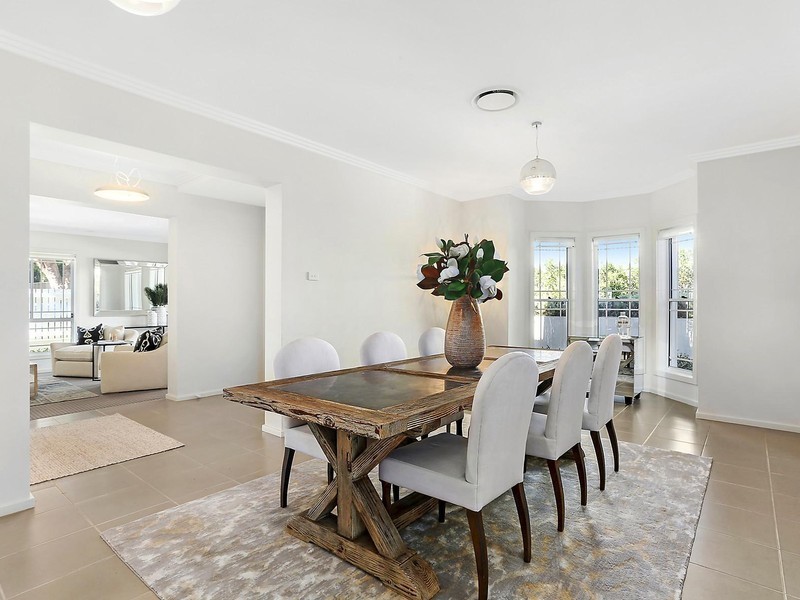 51 Middle Head Road, Mosman NSW 2088