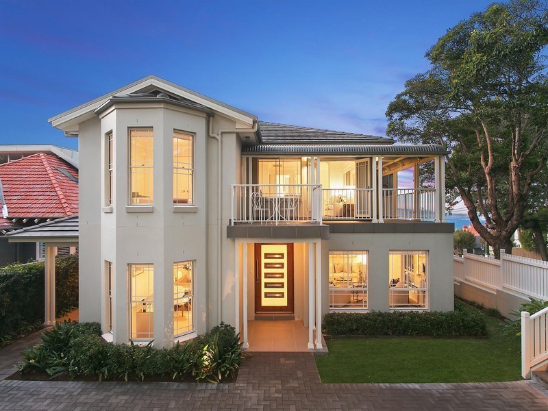 51 Middle Head Road, Mosman NSW 2088