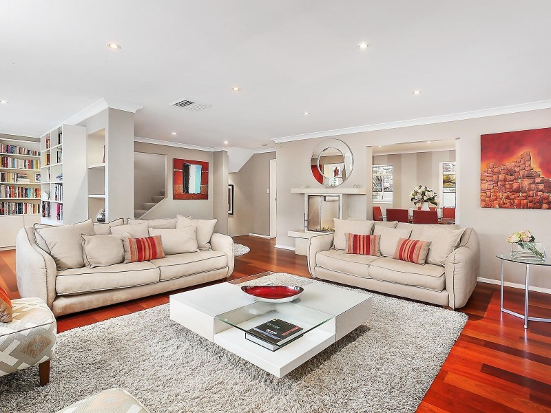 6 Sirius Cove Road, Mosman NSW 2088