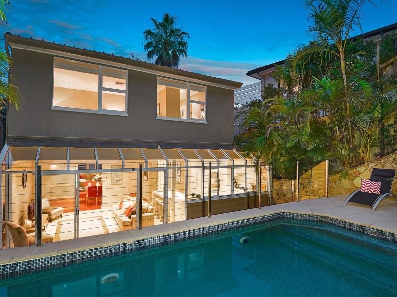 6 Sirius Cove Road, Mosman NSW 2088