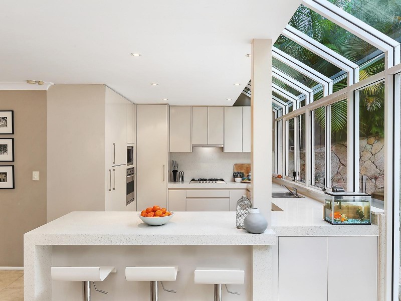 6 Sirius Cove Road, Mosman NSW 2088