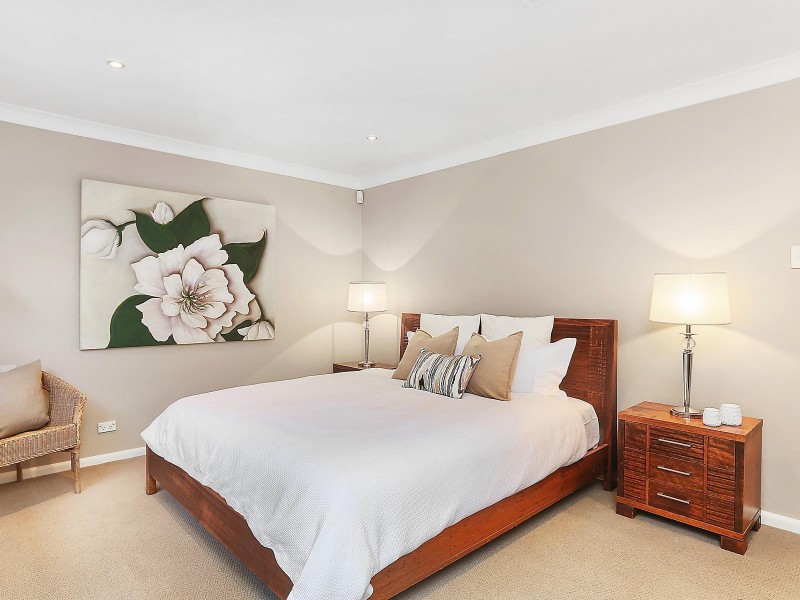 6 Sirius Cove Road, Mosman NSW 2088