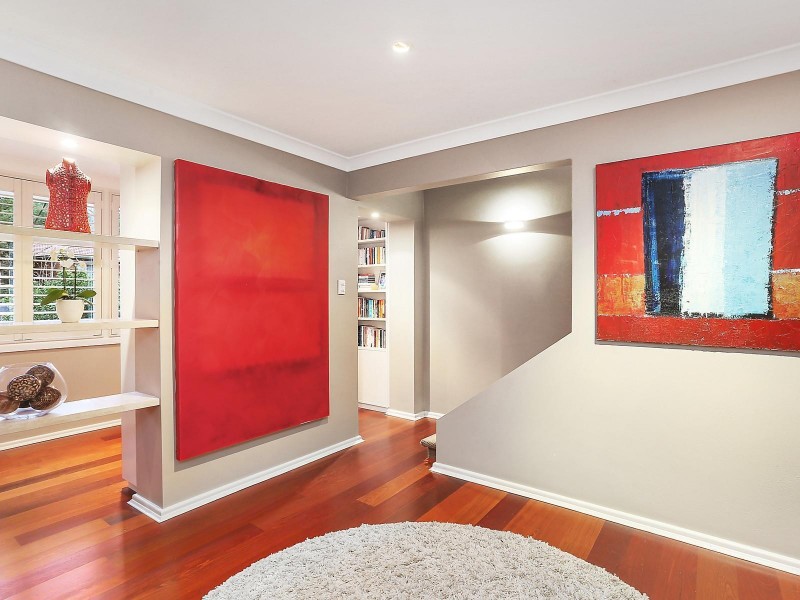 6 Sirius Cove Road, Mosman NSW 2088