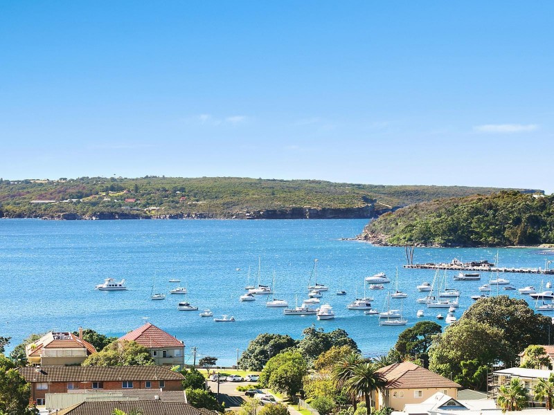 13 Balmoral Avenue, Mosman NSW 2088