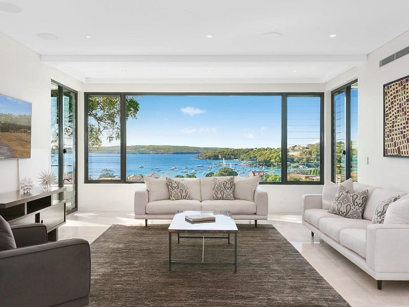 13 Balmoral Avenue, Mosman NSW 2088