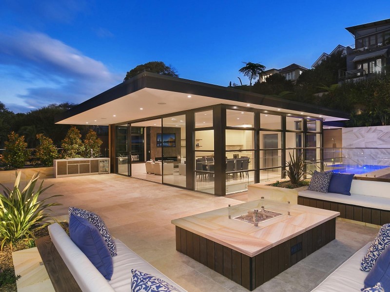 13 Balmoral Avenue, Mosman NSW 2088