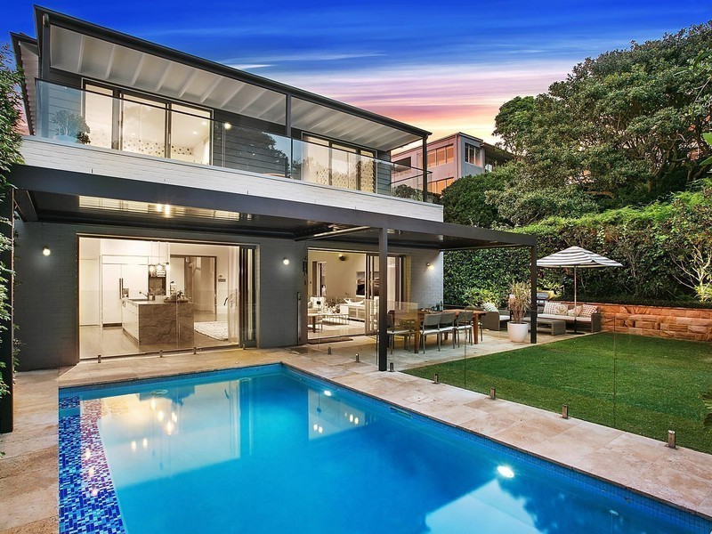 10 Mandolong Road, Mosman NSW 2088