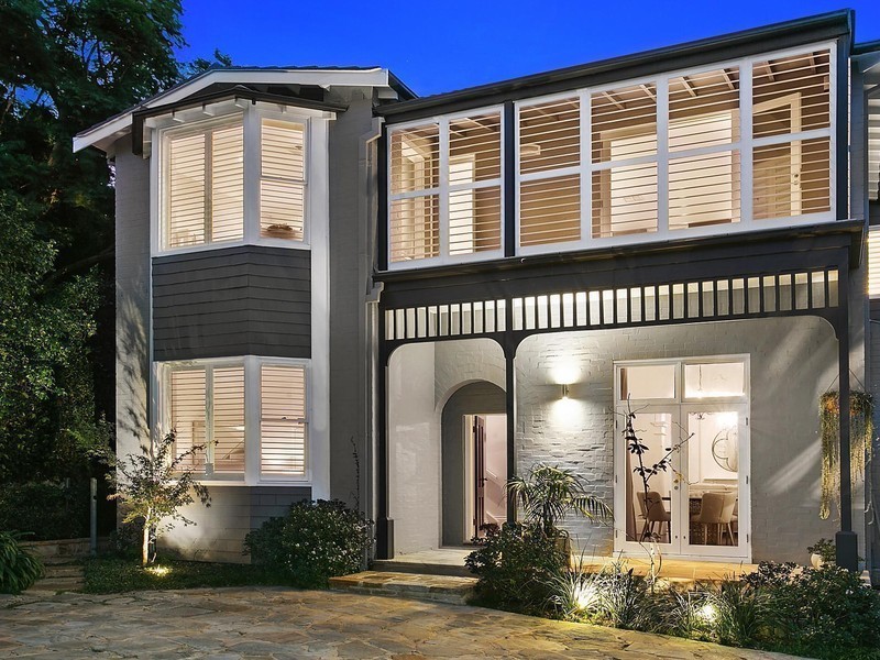 10 Mandolong Road, Mosman NSW 2088