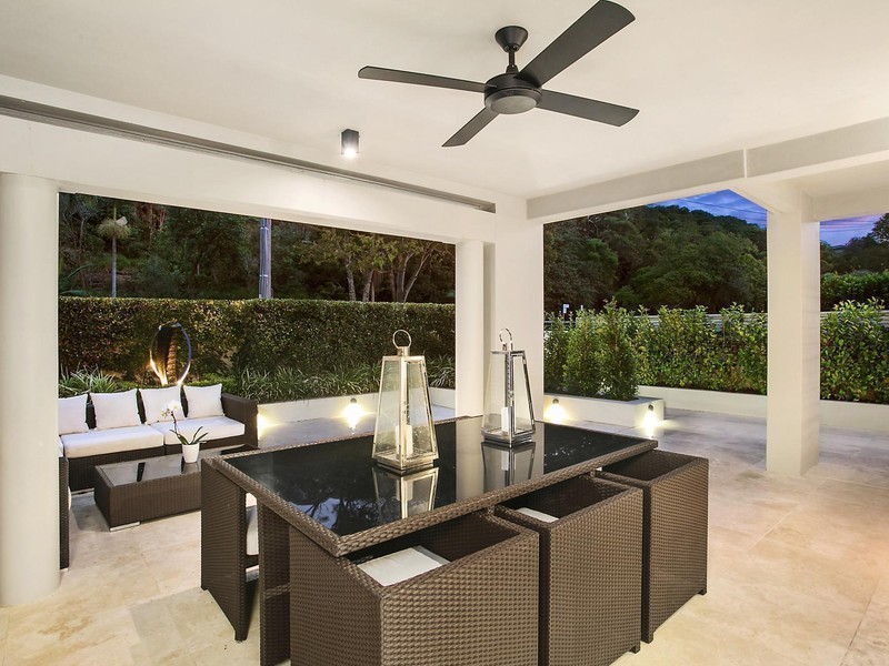 44B Botanic Road, Mosman NSW 2088