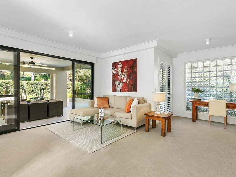 44B Botanic Road, Mosman NSW 2088