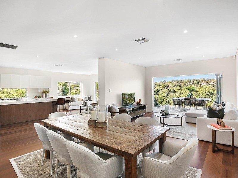 33 Royalist Road, Mosman NSW 2088