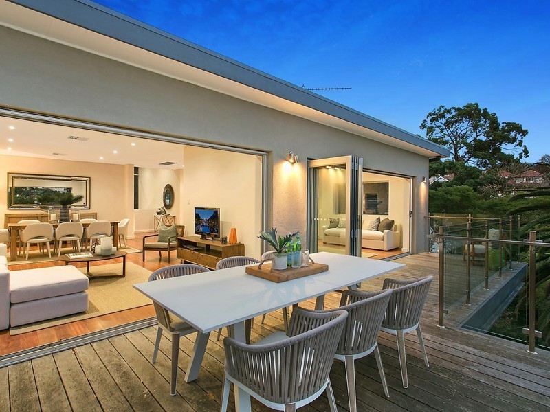 33 Royalist Road, Mosman NSW 2088