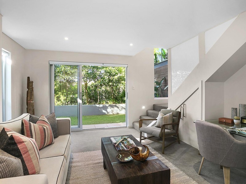 33 Royalist Road, Mosman NSW 2088