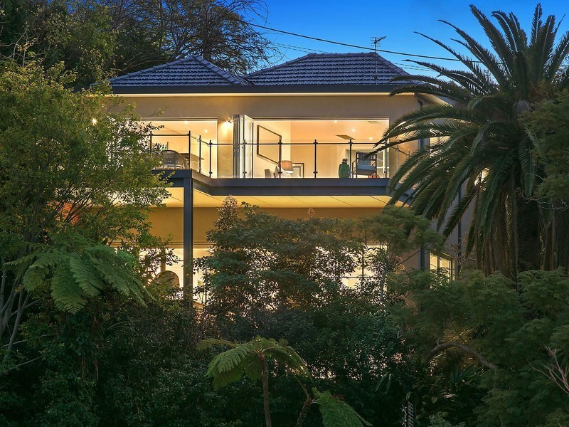 33 Royalist Road, Mosman NSW 2088