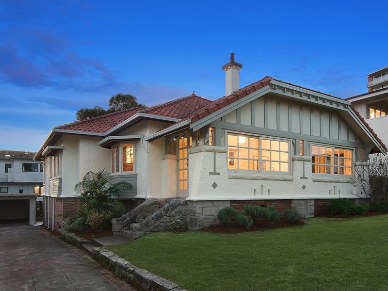 30 Raglan Street, Mosman NSW 2088