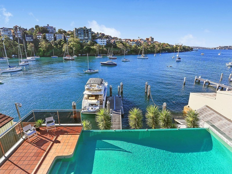 172A Kurraba Road, Neutral Bay NSW 2089