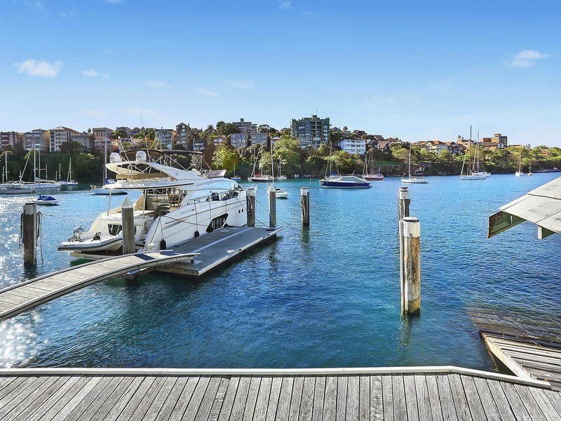 172A Kurraba Road, Neutral Bay NSW 2089