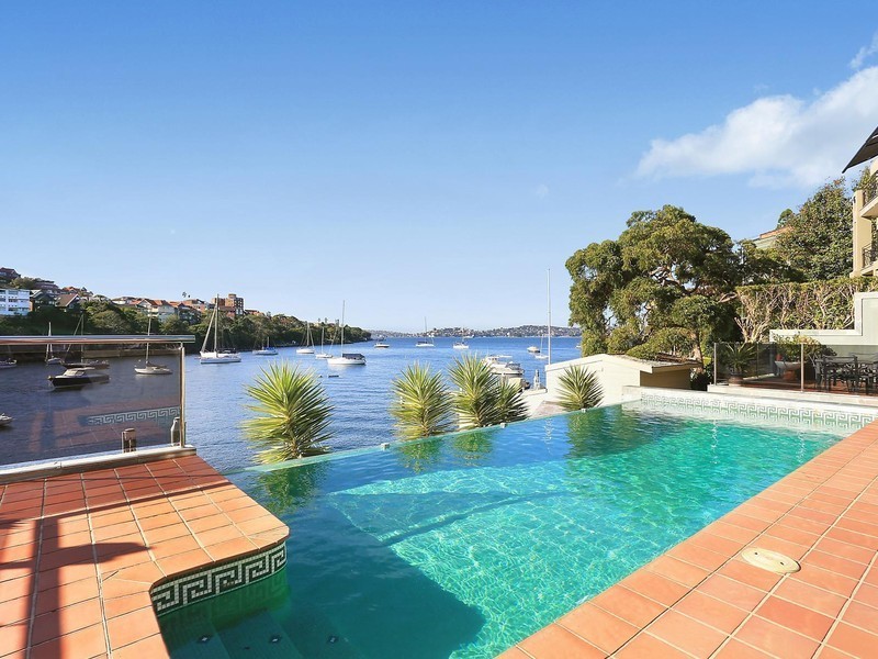 172A Kurraba Road, Neutral Bay NSW 2089