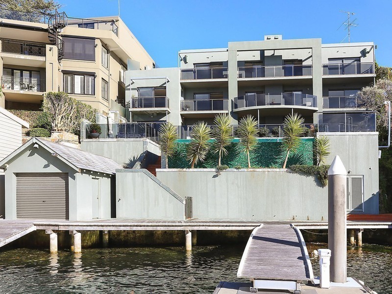 172A Kurraba Road, Neutral Bay NSW 2089