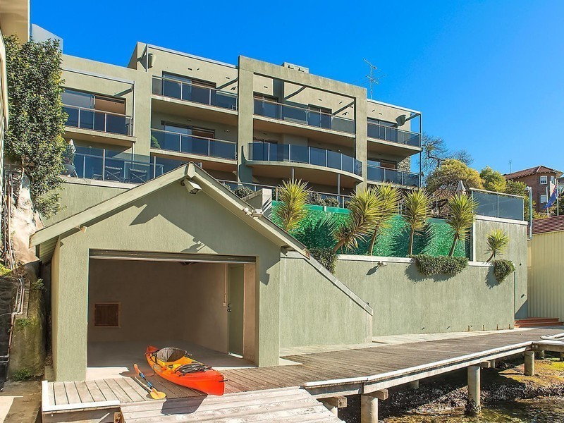 172A Kurraba Road, Neutral Bay NSW 2089