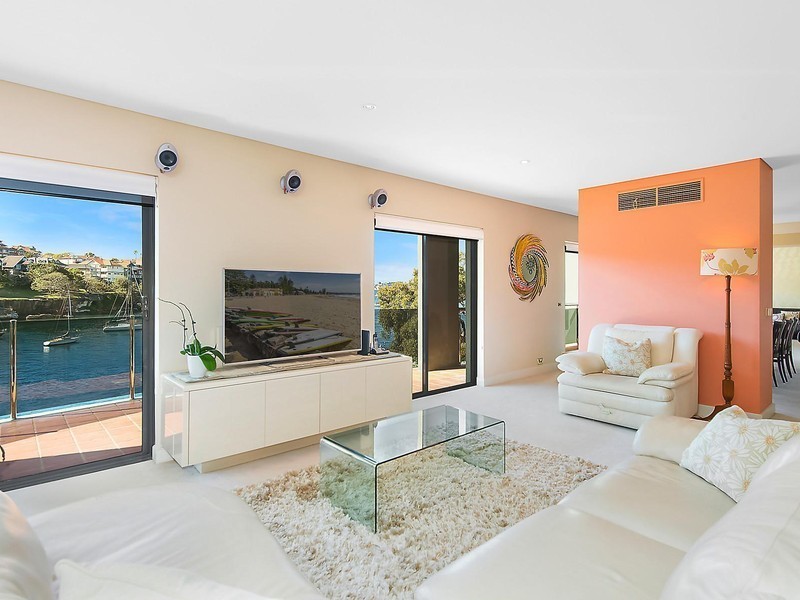 172A Kurraba Road, Neutral Bay NSW 2089