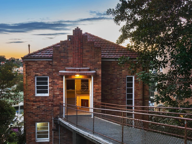 6A Mosman Street, Mosman NSW 2088