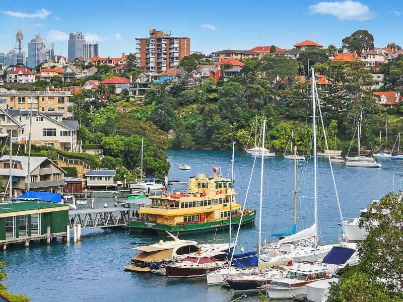 6A Mosman Street, Mosman NSW 2088