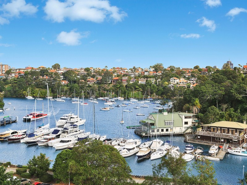 6A Mosman Street, Mosman NSW 2088