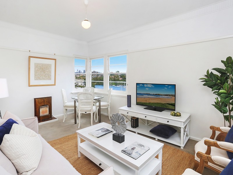 6A Mosman Street, Mosman NSW 2088