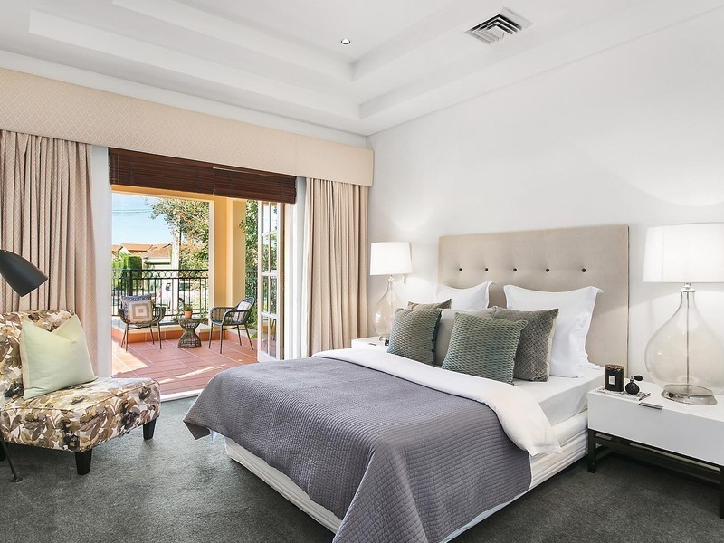 1/2A Upper Spit Road, Mosman NSW 2088